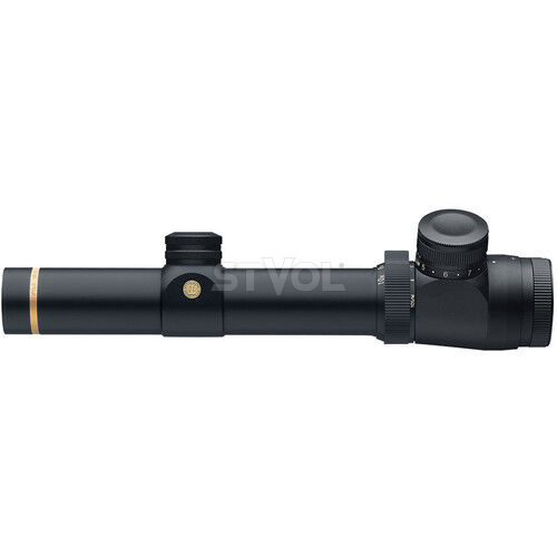 Прицел Leupold VX-3 1.5-5x20 Metric Illumin.German 4 Dot купити в