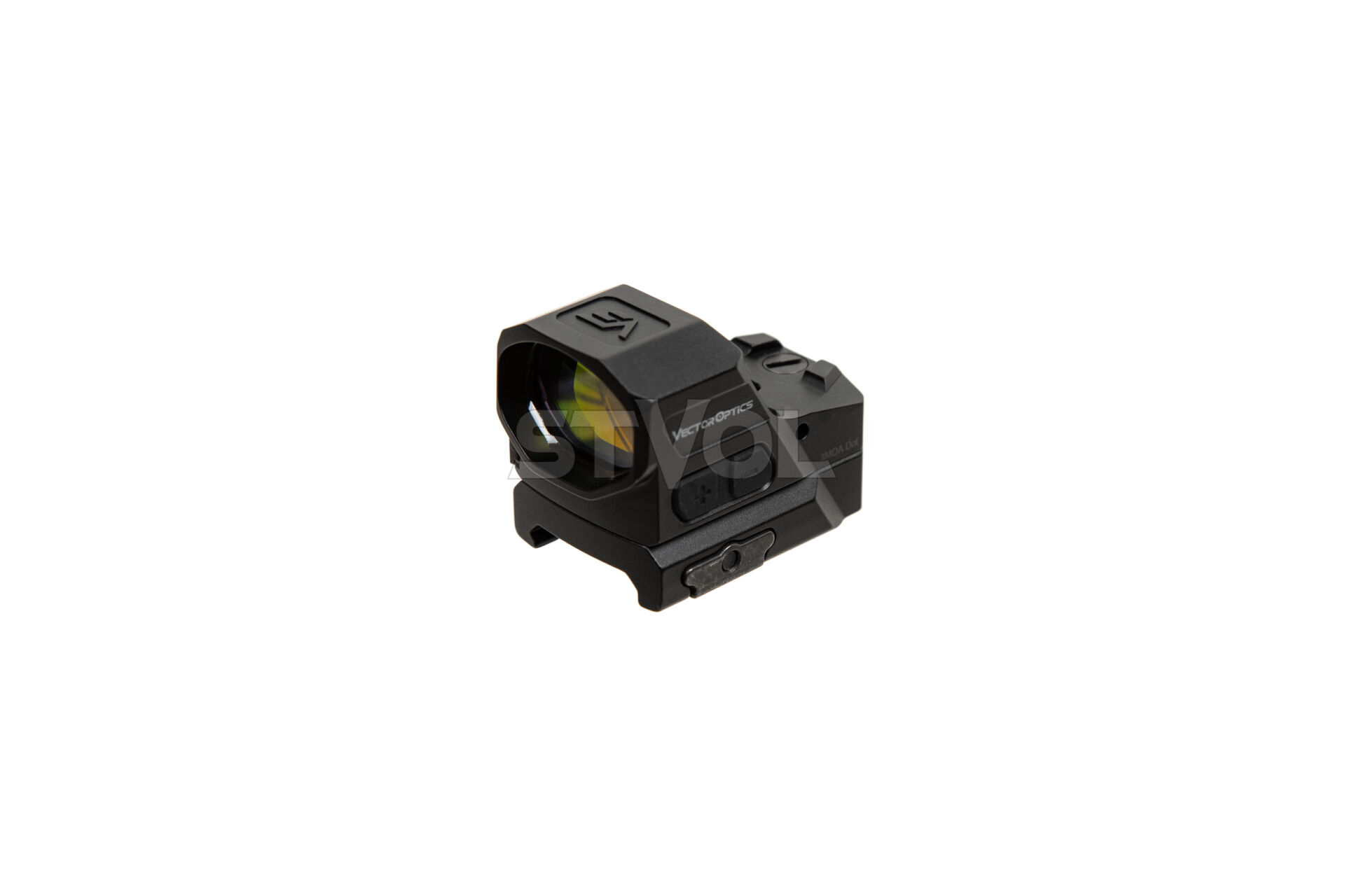 Прицел коллиматорный Vector Optics Frenzy-X 1x19x28 GenII 3MOA