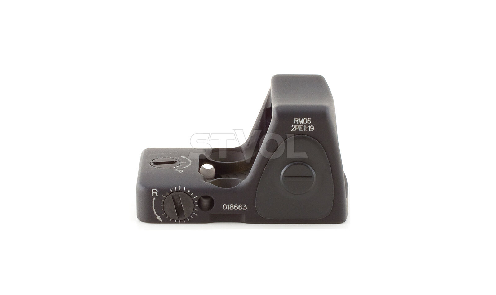 Прицел коллиматорный Trijicon RMR® Type 2 Red Dot Sight 3.25 MOA