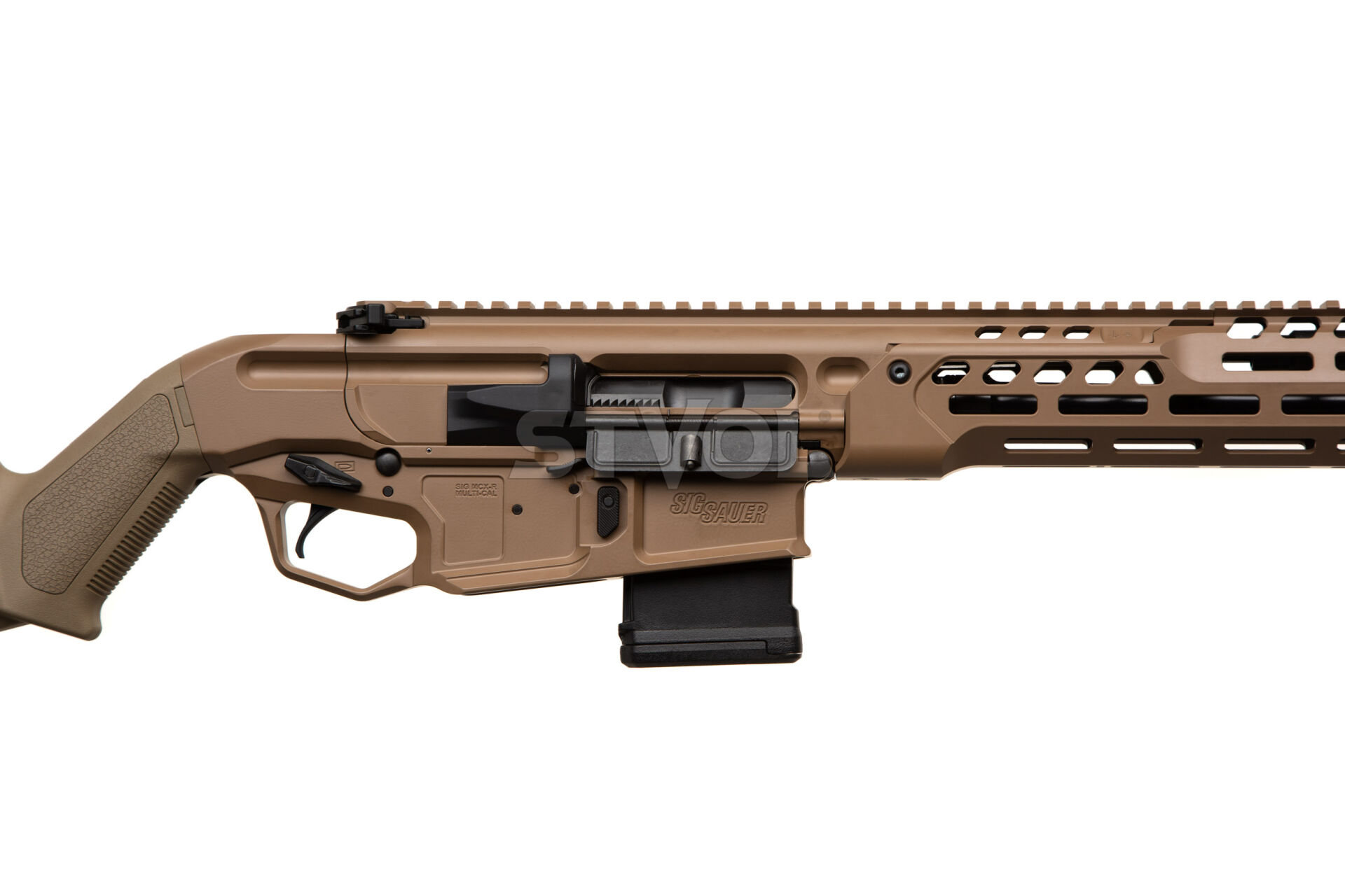 Карабін нарізний Sig Sauer MCX-REGULATOR 223 REM купити в Україні