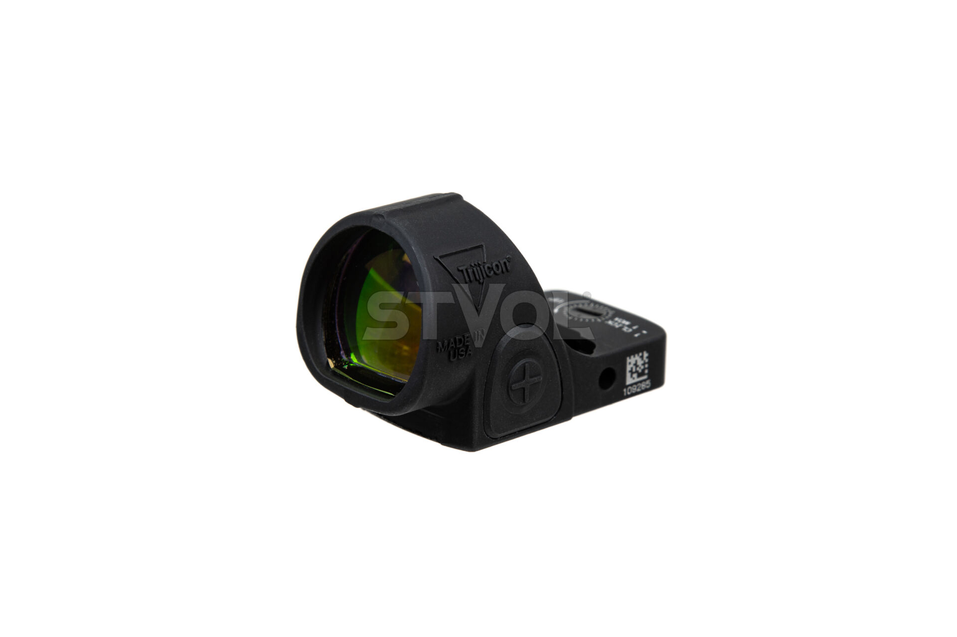 Прицел коллиматорный TRIJICON SRO Adj. LED 1.0 MOA Red Dot - NS