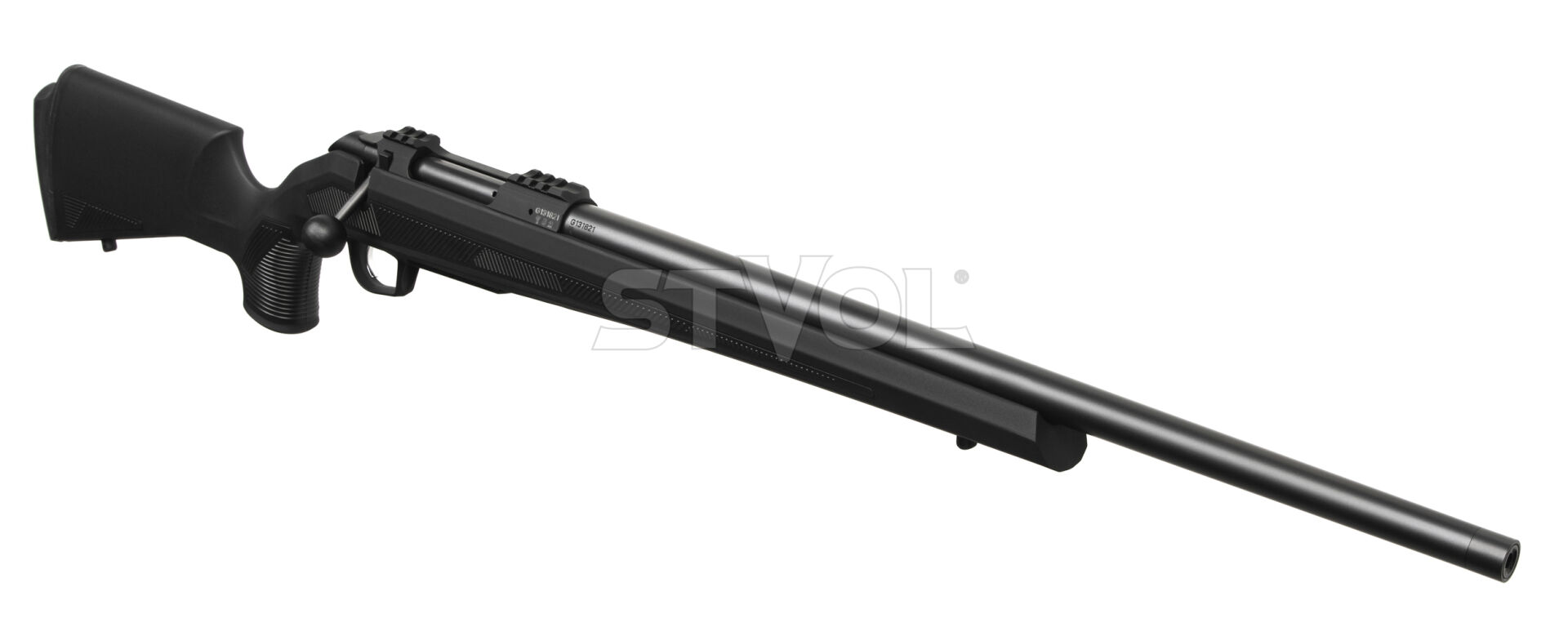CZ600 ALPHA Карабин нарезной 6.5 CREEDMOOR, 5round купить в