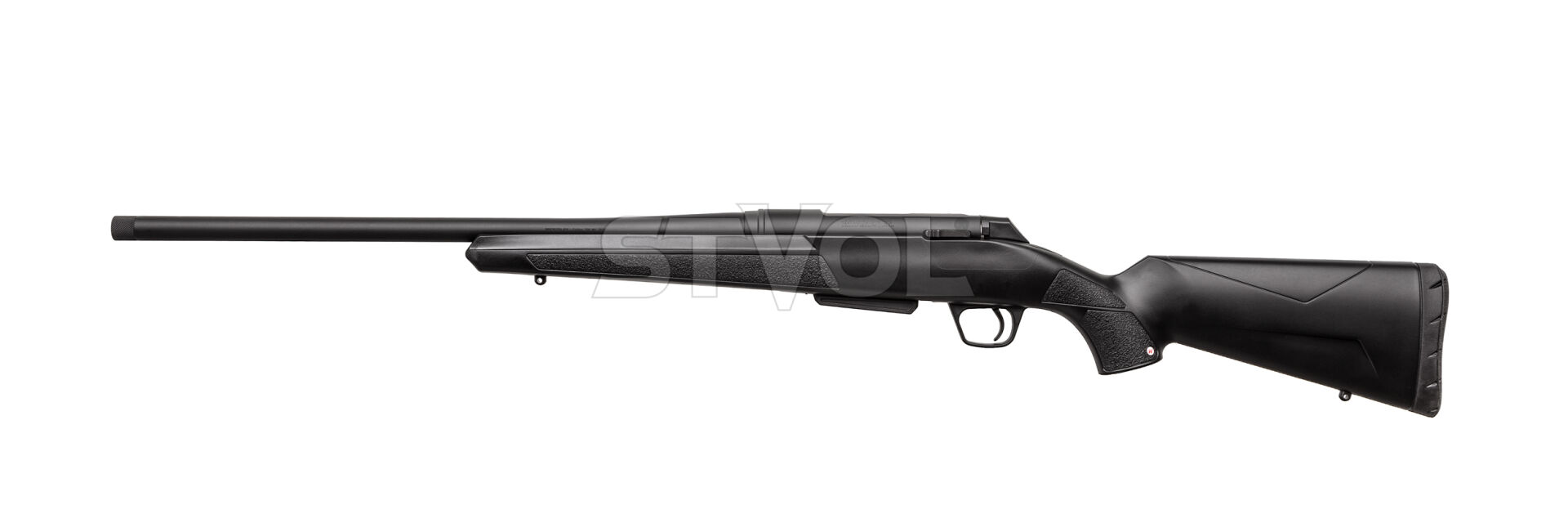 Карабін нарізний Winchester XPR Suppressor Ready кал.30-06 купити