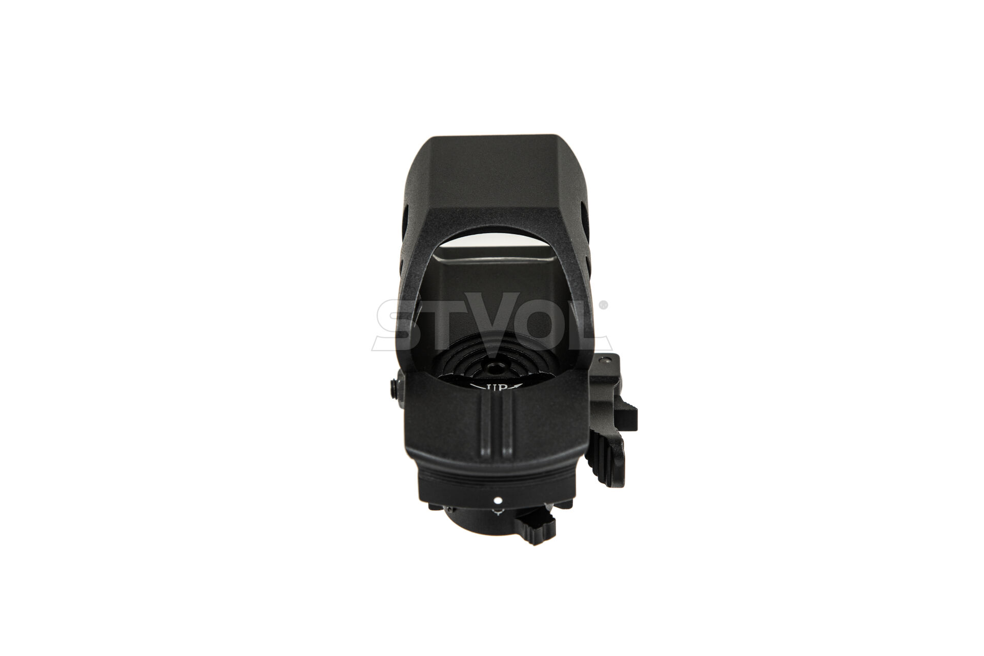Прицел коллиматорный Vector Optics Z4 1x23х34 купити в Україні
