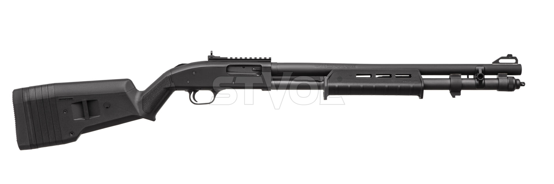 51773 Рушниця гладкоствольна Mossberg M590A1 кал.12 20 