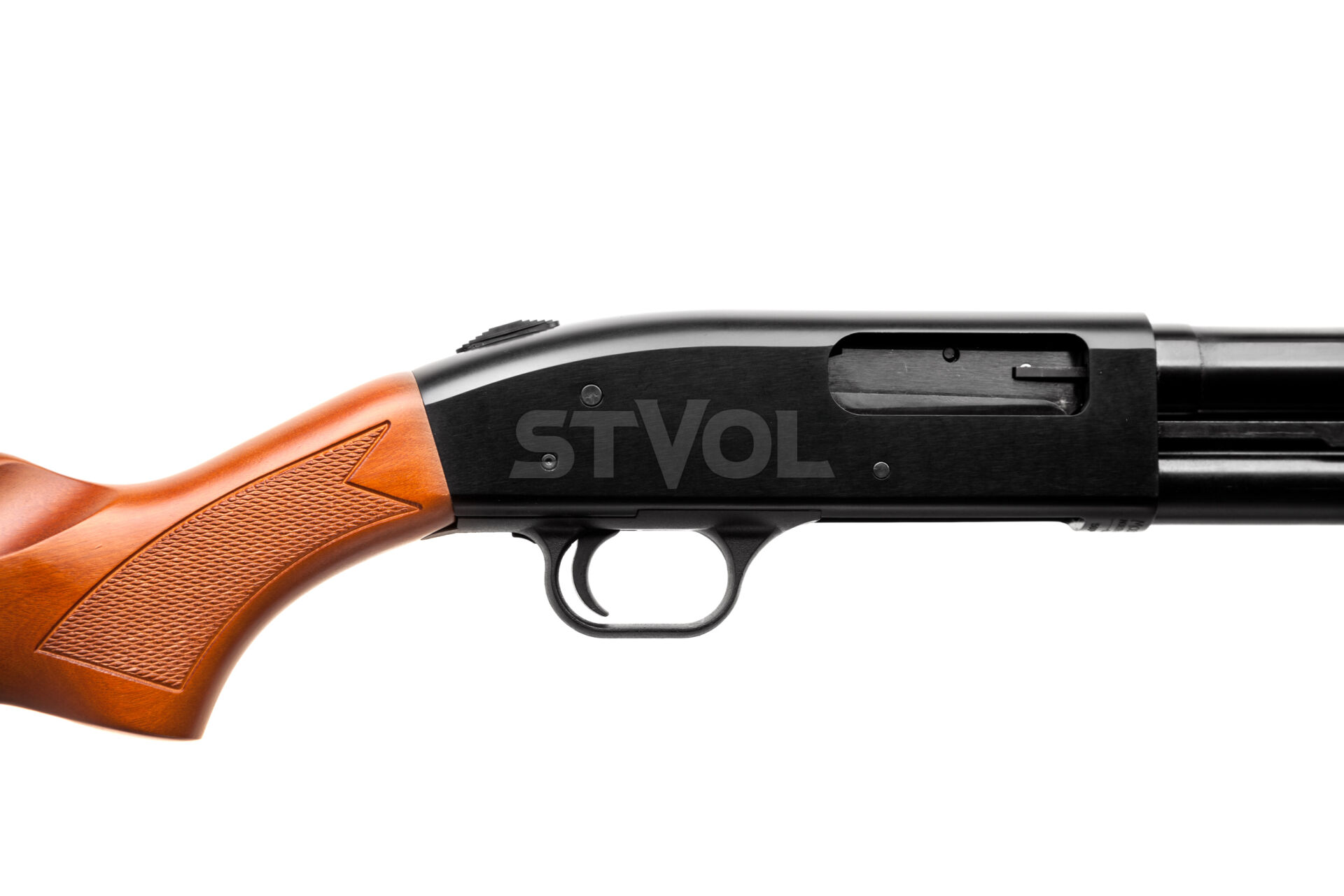 54169 Ружье охотничье Mossberg М500 Combo кал.12 28