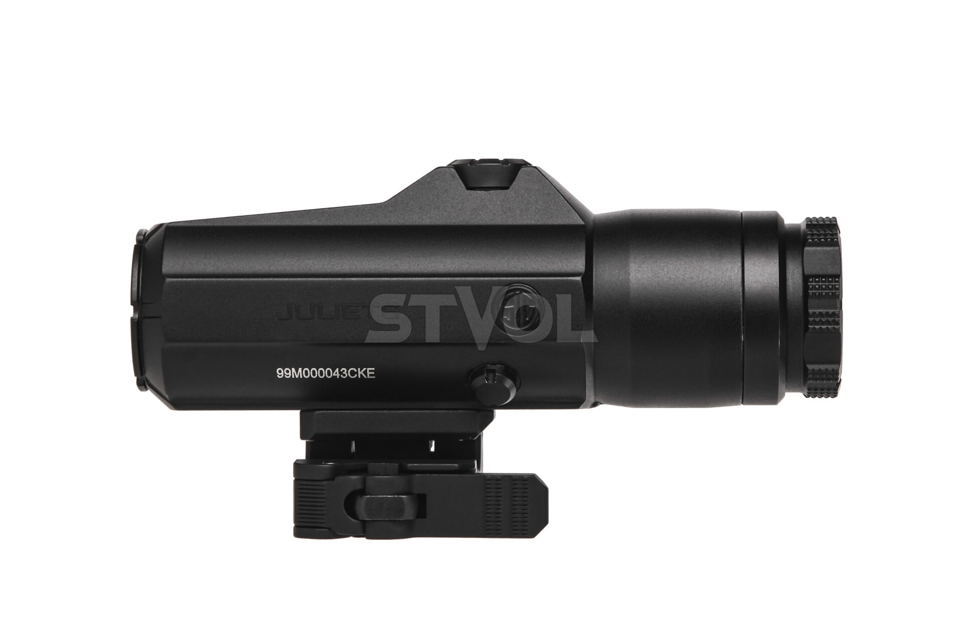 Увеличитель SIG Optics JULIET 6 MAGNIFIER, 6X24MM, POWERCAM QR