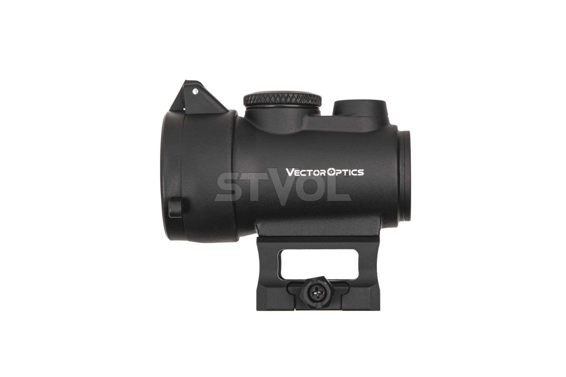 Прицел коллиматорный Vector Optics Centurion 1x30 3МОА купить в