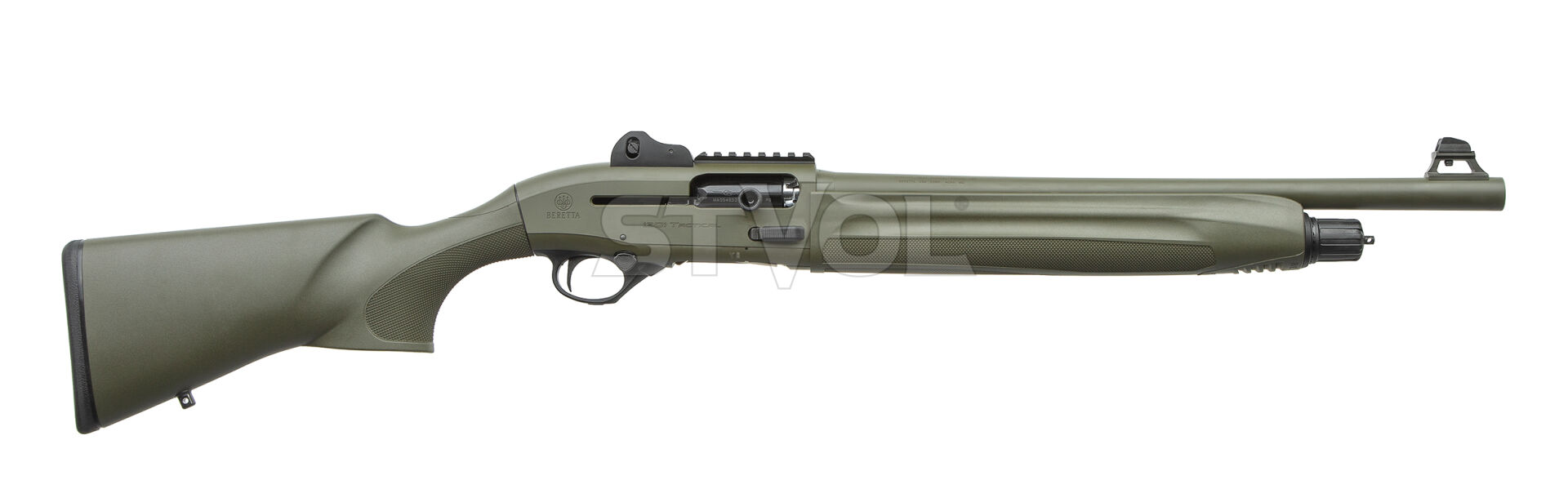 Рушниця мисливська Beretta 1301 Tactical OD Green 12 кал. 18,5