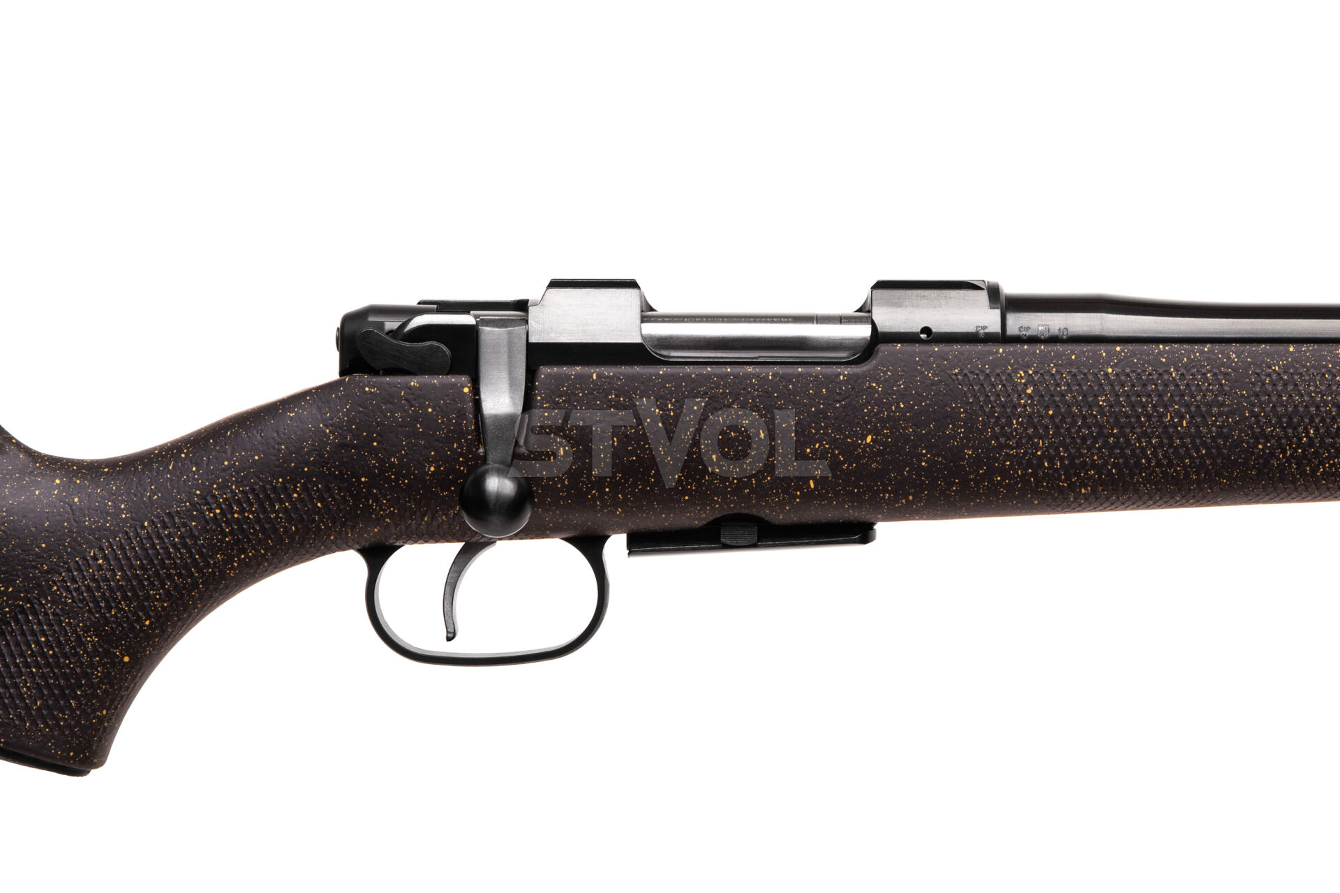Карабін мисливськийCZ527 NightSky кал.223Rem купити в Україні