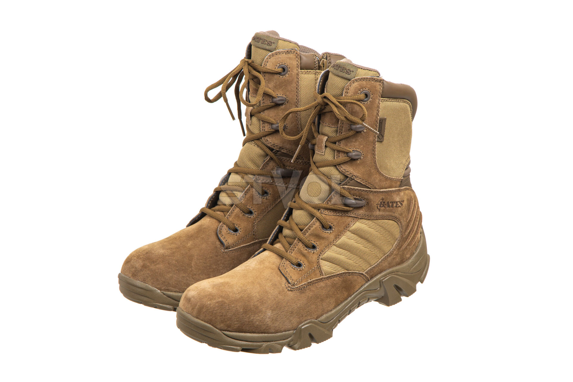 Ботинки тактические GX-8 Gore Tex 
