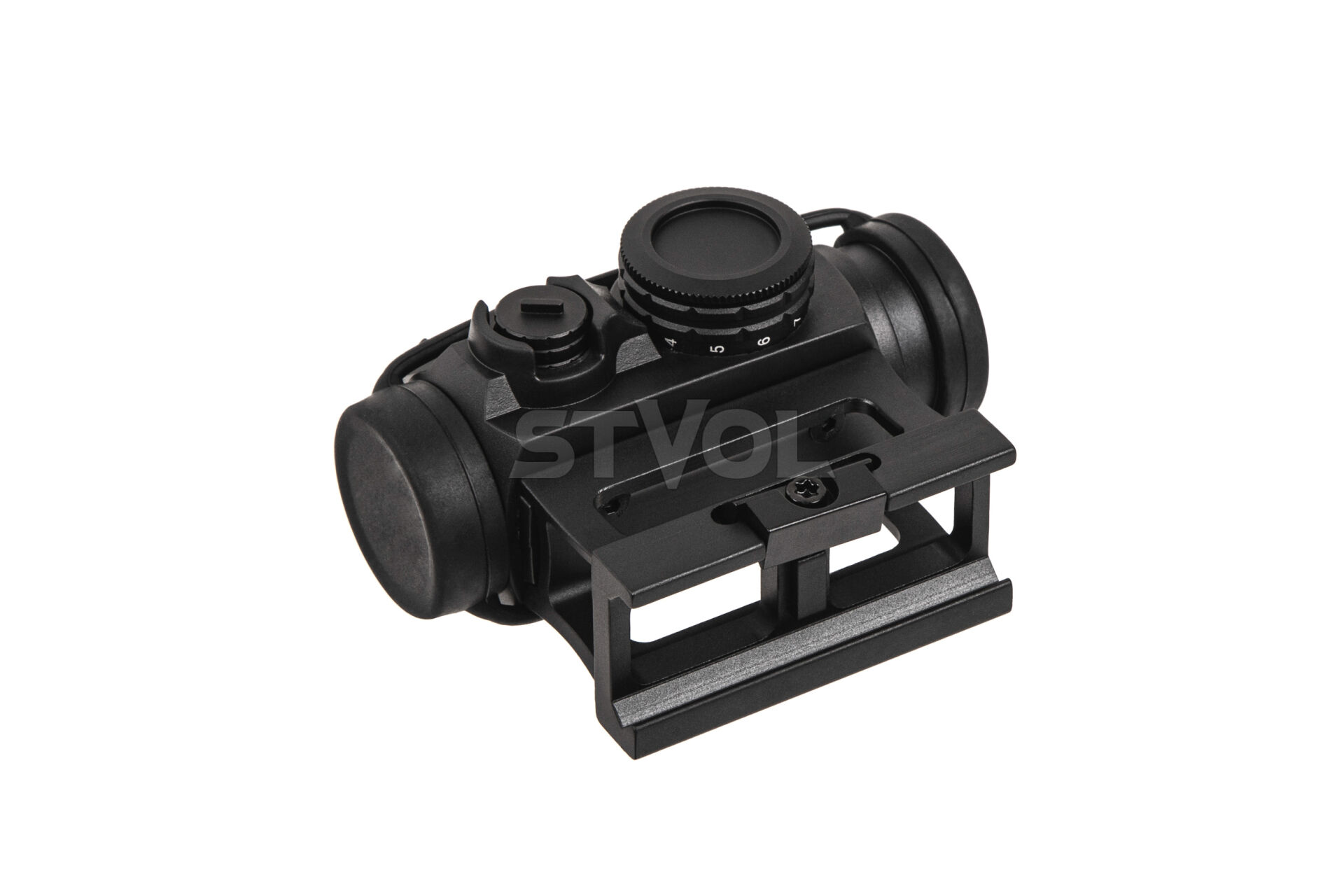 Прицел коллиматорный Vector Optics Maverick 1x22 S-MIL 3МОА купить
