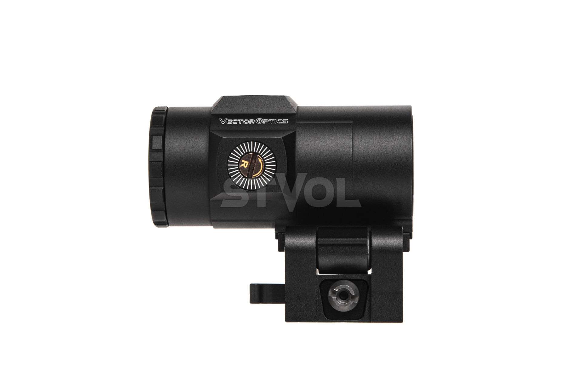 3x оптический увеличитель Vector Optics Maverick-IV 3x22 MIL