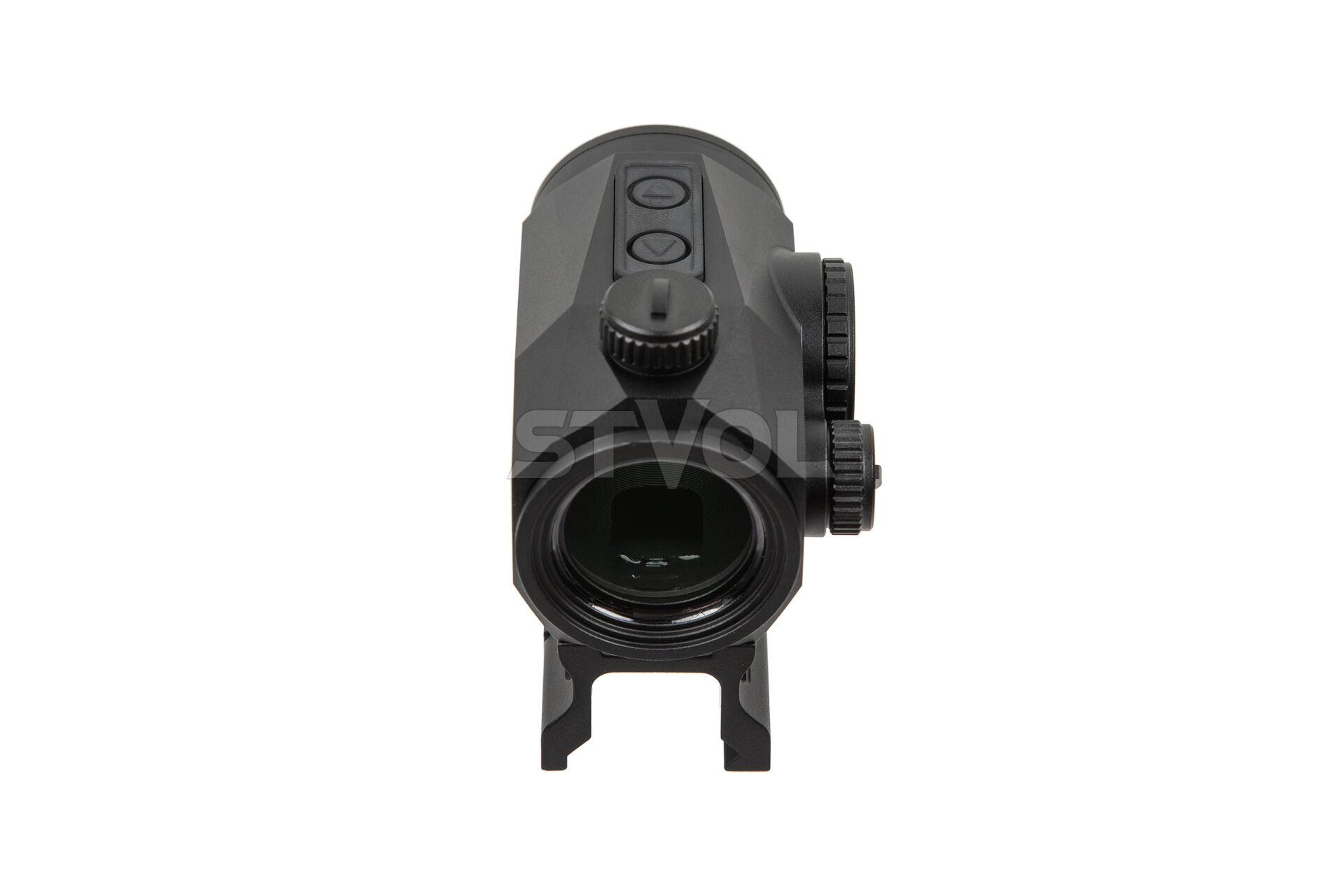 Прицел коллиматорный Vector Optics Scrapper 1x25 2 MOA купити в