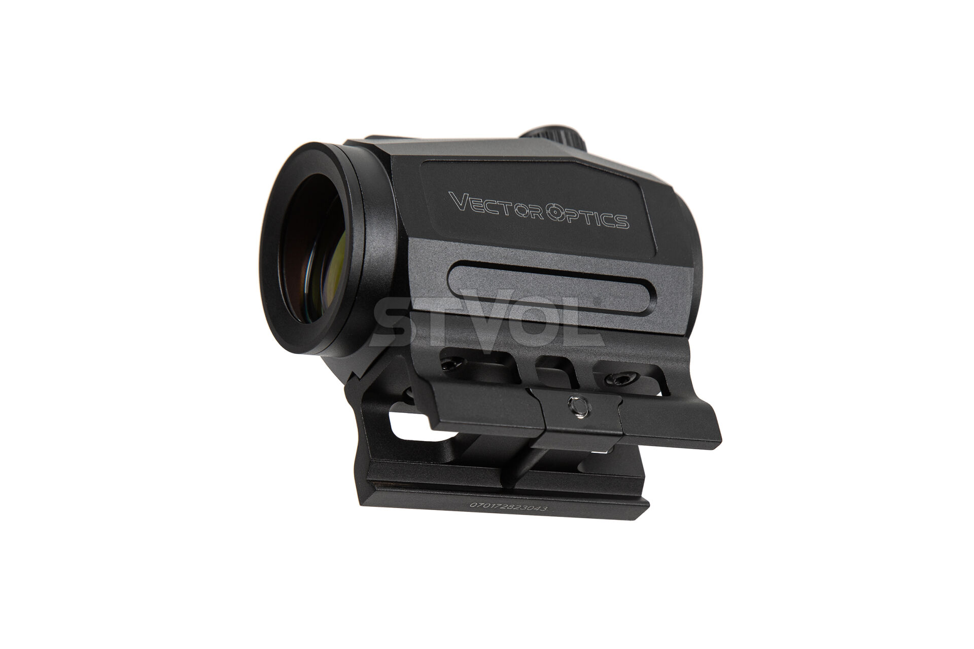 Прицел коллиматорный Vector Optics Scrapper 1x25 2 MOA купить в