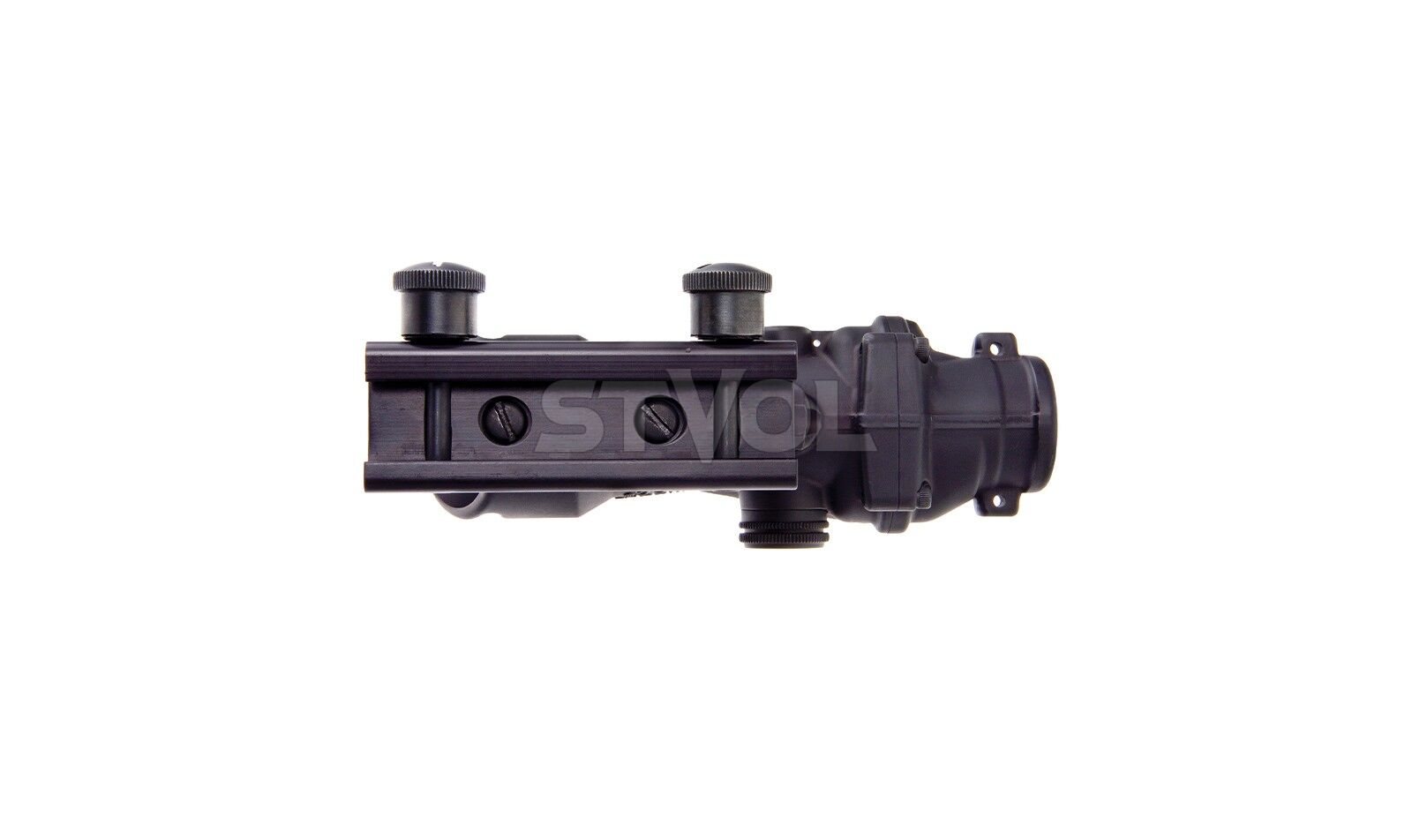 Прицел TRIJICON ACOG 4x32 Dual Illuminated Green Chevron .223