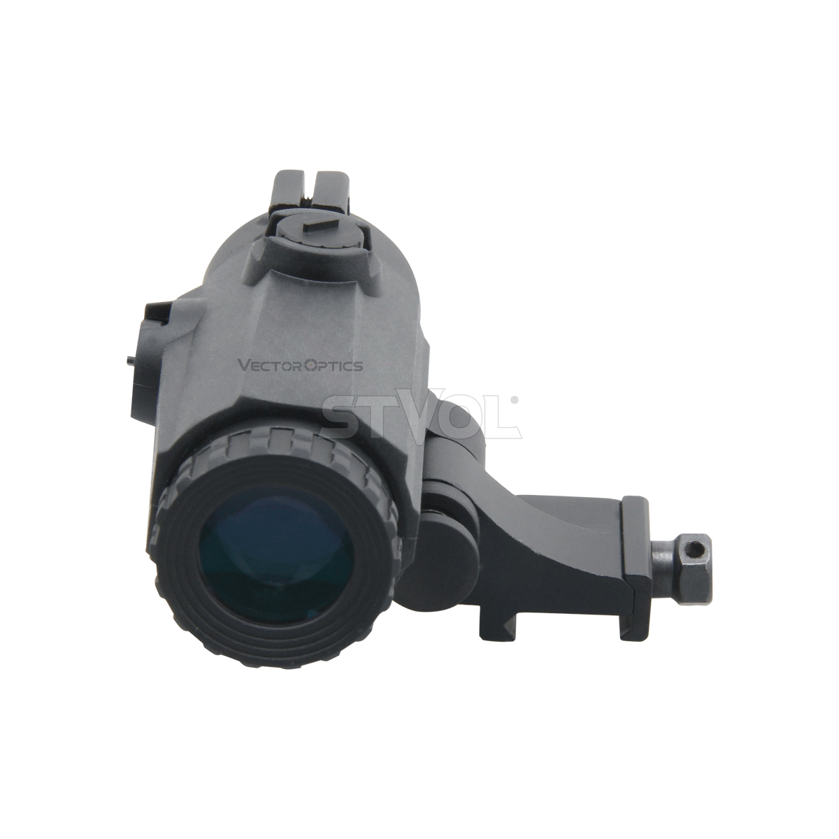 3x оптический увеличитель Vector Optics Maverick-III 3x22 MIL