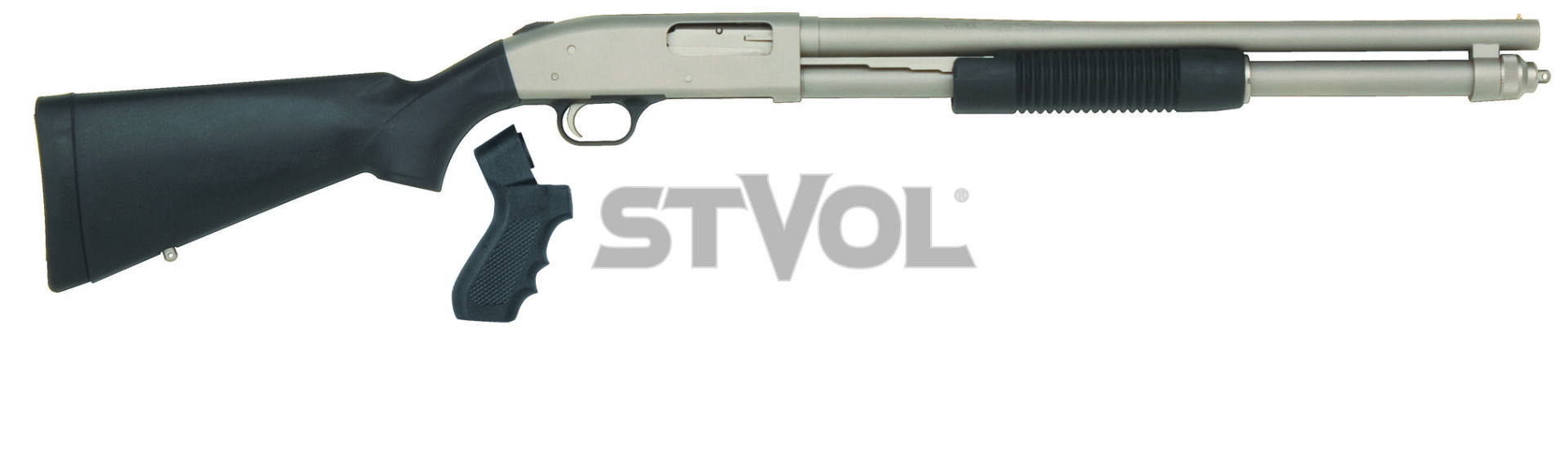 50299 Рушниця гладкоствольна Mossberg M590 Mariner к.12 20