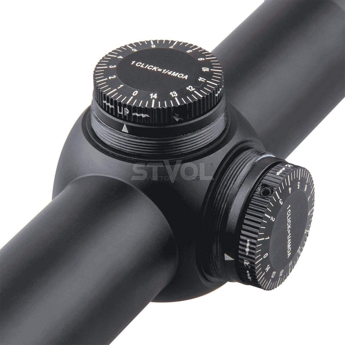 Прицел оптический Vector Optics Matiz 6-18x44 (25,4 мм) SFP купить