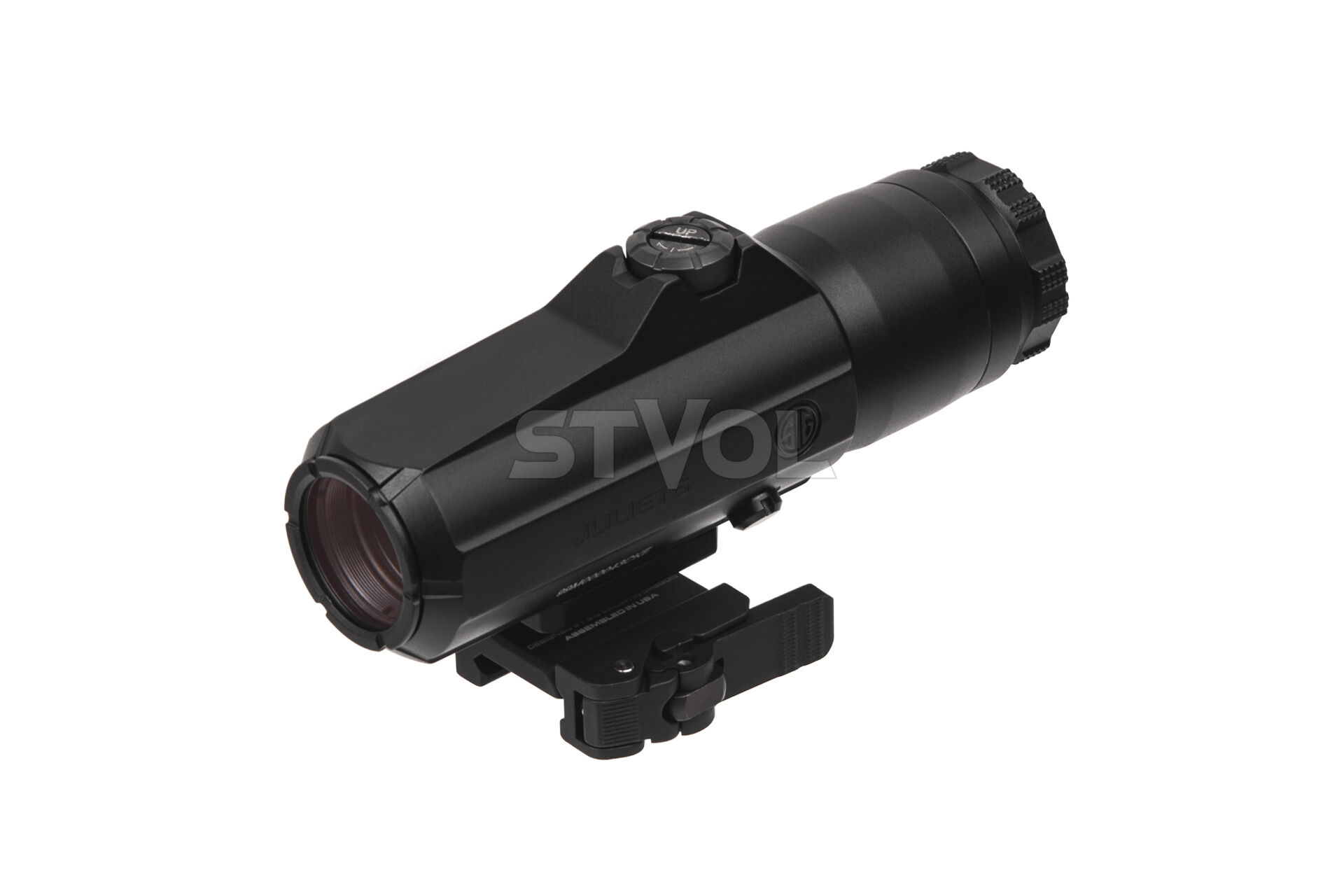 Увеличитель SIG Optics JULIET 6 MAGNIFIER, 6X24MM, POWERCAM QR