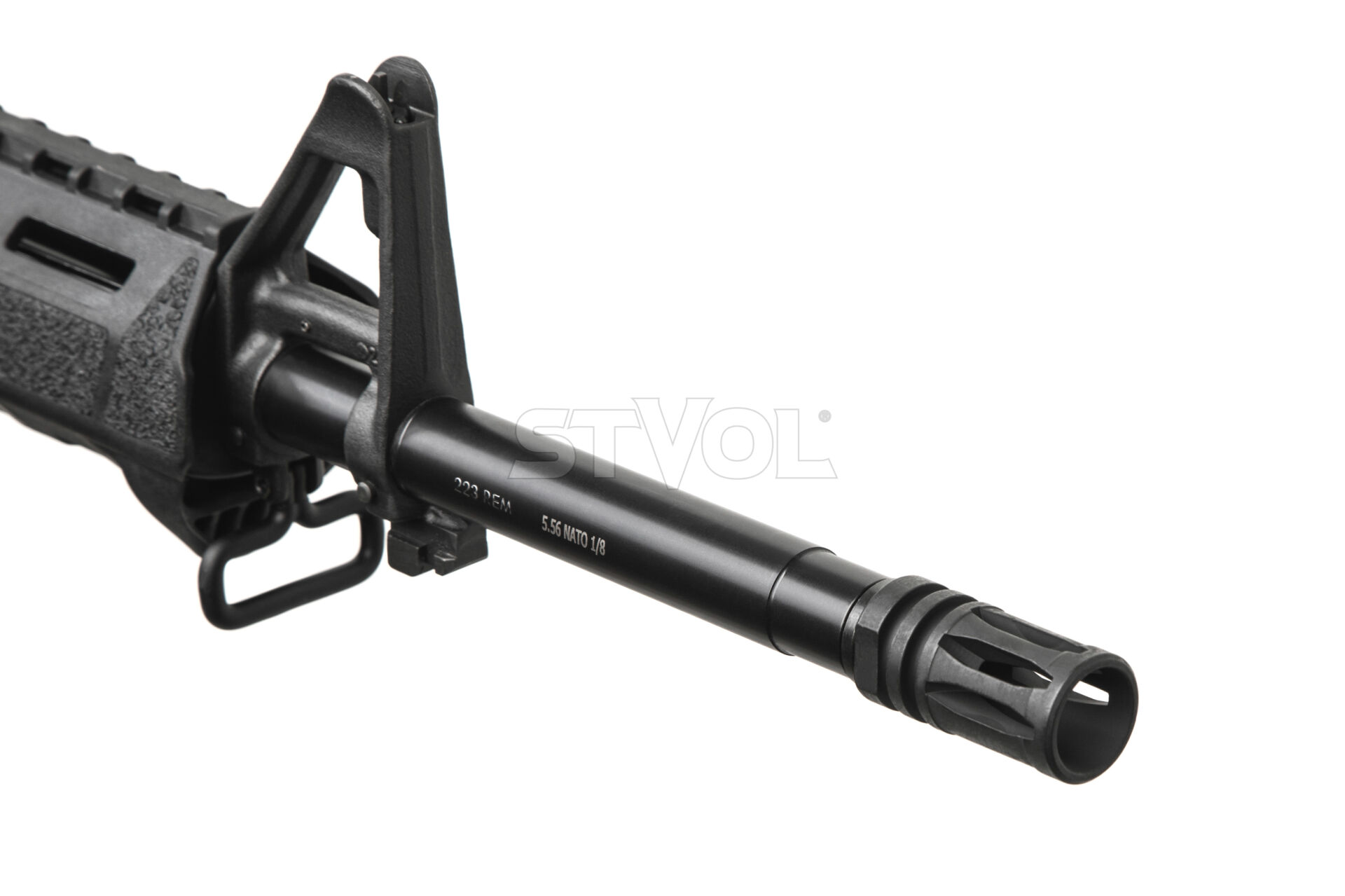 ST916556BMALC Карабін нарізний Springfield Saint AR-15 Low Cap 16