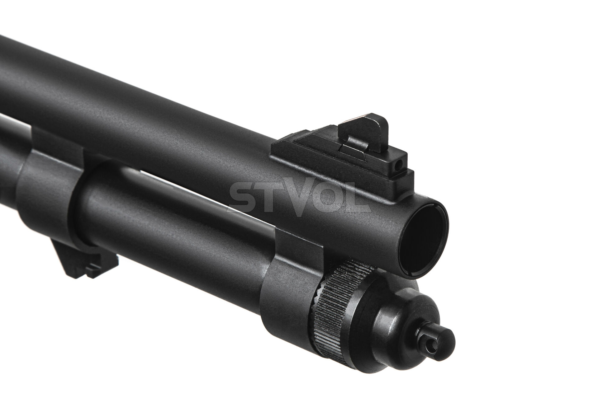 50674 Ружье гладкоствольное Mossberg M590 GRS M-LOK CYL CHOKE