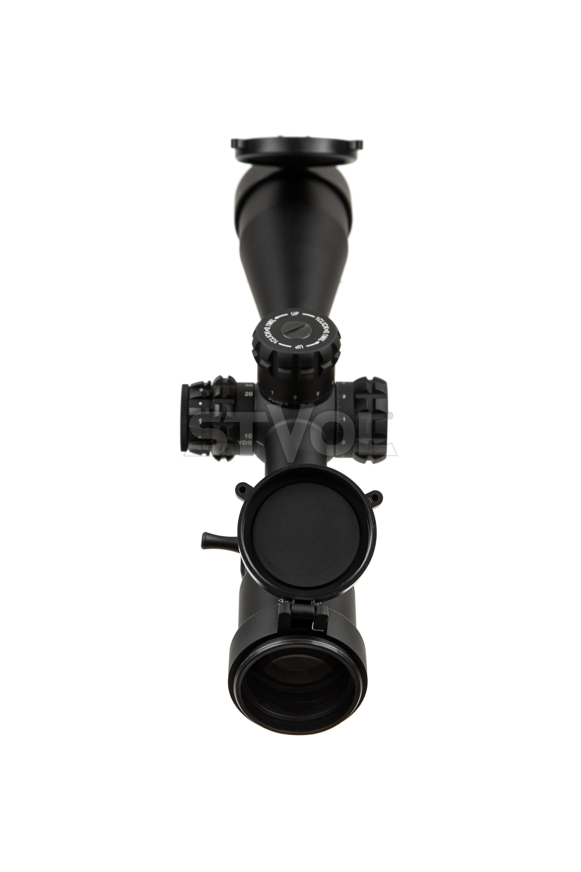 Прицел оптический Vector Optics Paragon 3-15x44 (25,4 мм) illum