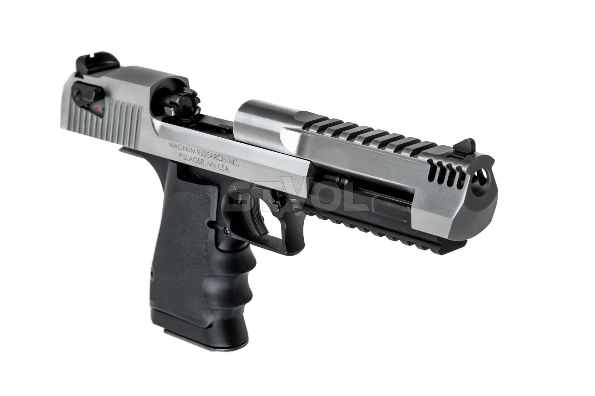 Пістолет спортивний Magnum Research Desert Eagle Mark XIX кал.50AE