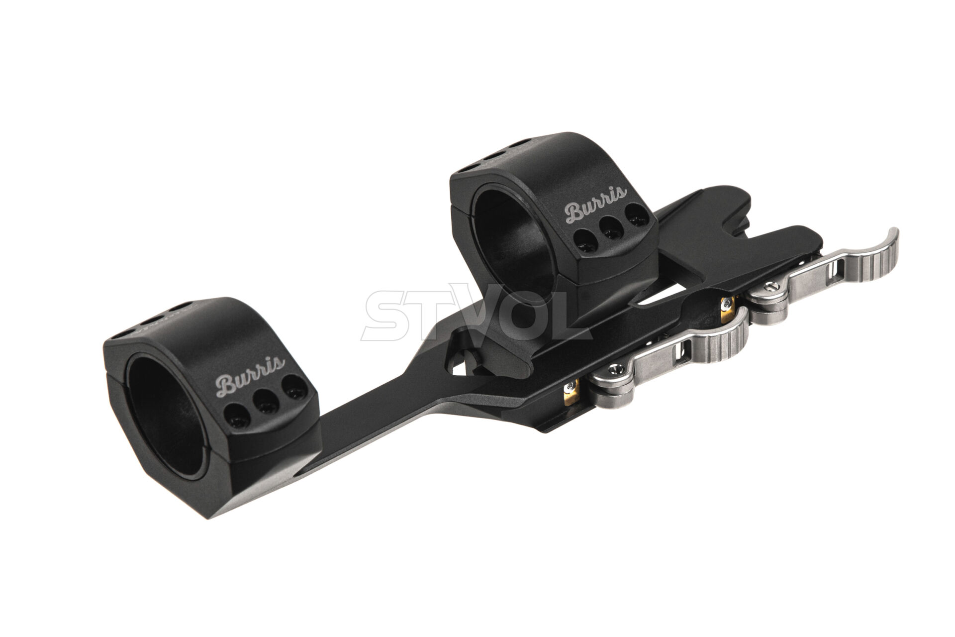 Моноблок Burris AR-Sig QD P.E.P.R.Mount 30mm купити в Україні