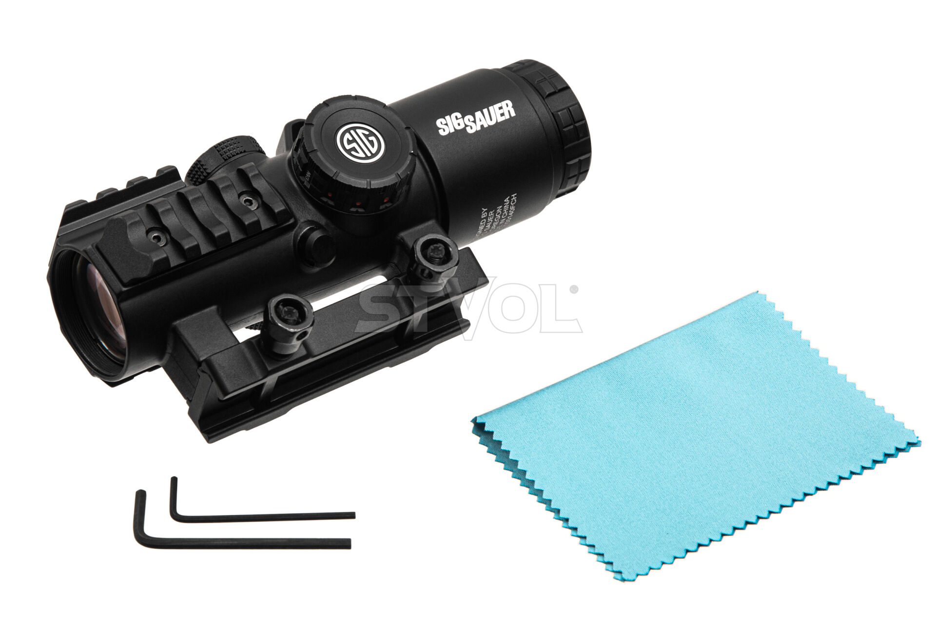 Прицел призматический Sig Optics BRAVO5 BATTLE SIGHT, 5X32MM