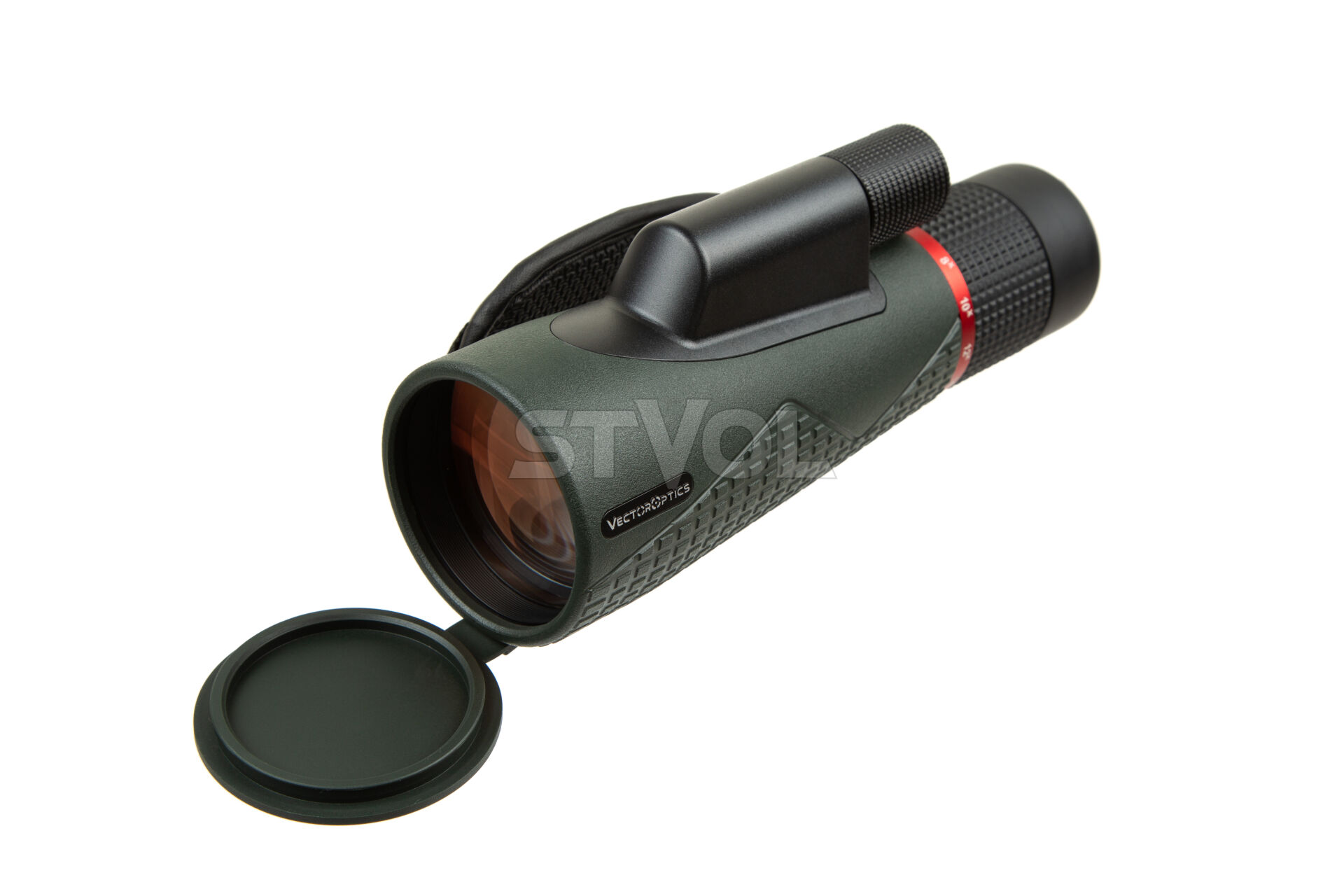 Монокуляр Vector Optics Forester 8-16X56 ED купить в Украине, цена
