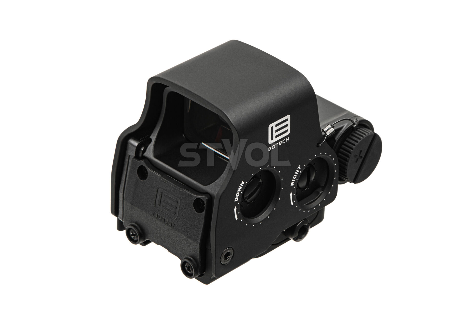 Прицел коллиматорный EOTech EXPS3-2 68MOA/1MOA (две точки