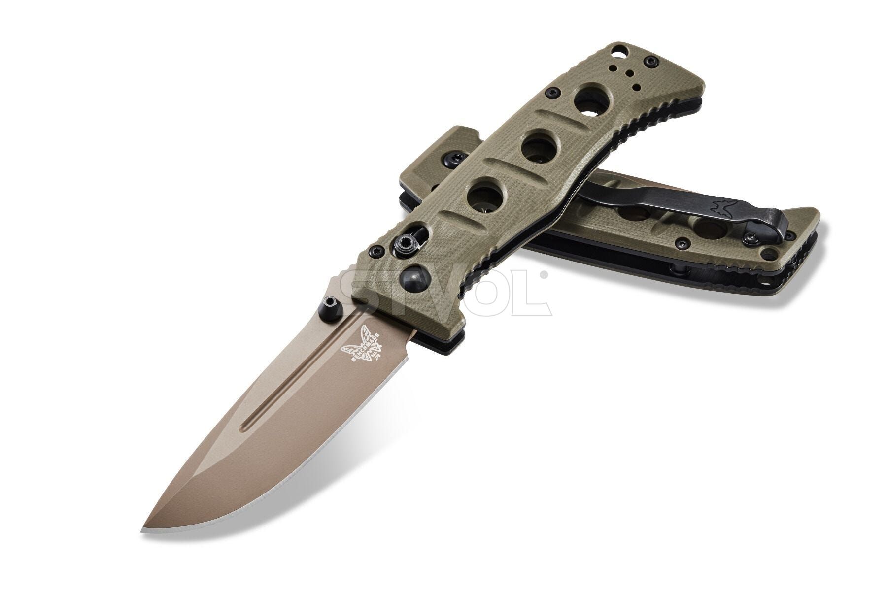 Ніж Benchmade 