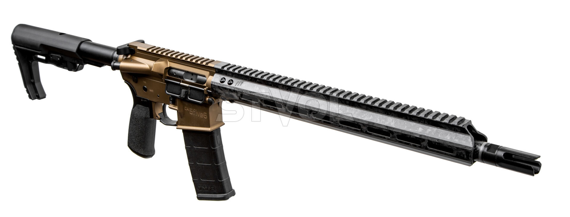 Карабін нарізний Christensen Arms CA5Five6 223 WYLDE 16