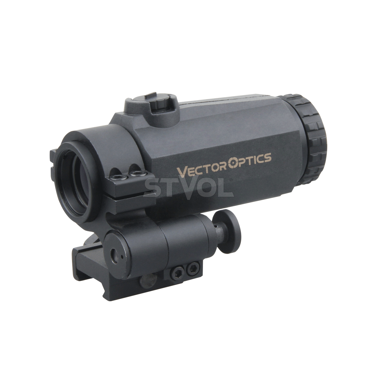 3x оптический увеличитель Vector Optics Maverick-III 3x22 MIL