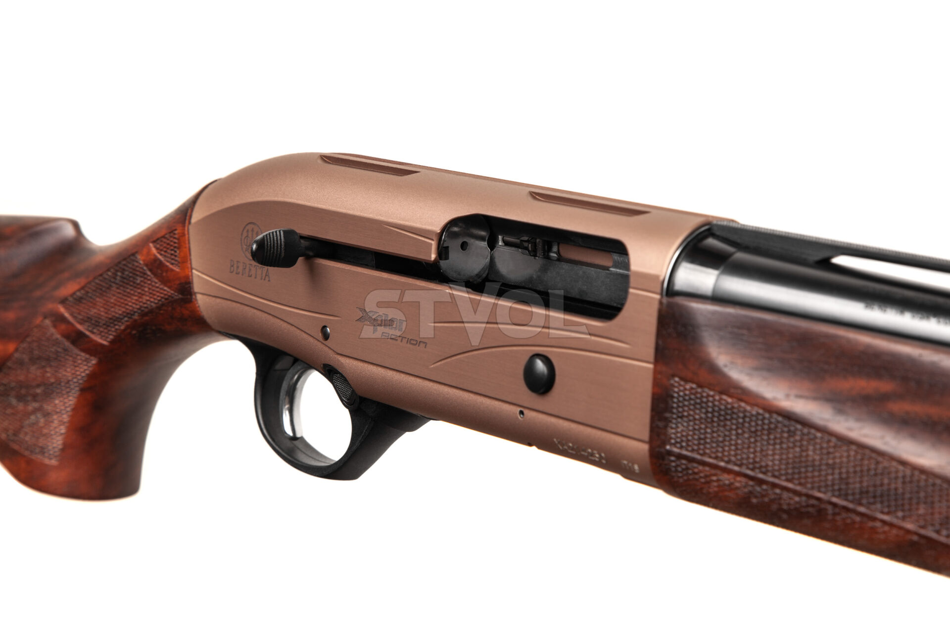 Ружье охотничье Beretta A400 Xplor Action 20/76/71 OCHP купити в
