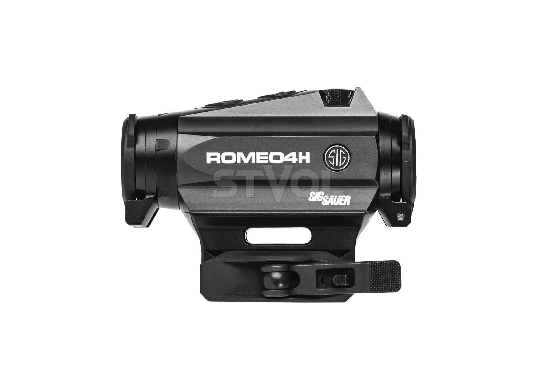 Приціл коліматорний SIG Optics ROMEO 4H, BALLISTIC CIRCLE DOT, 0.5