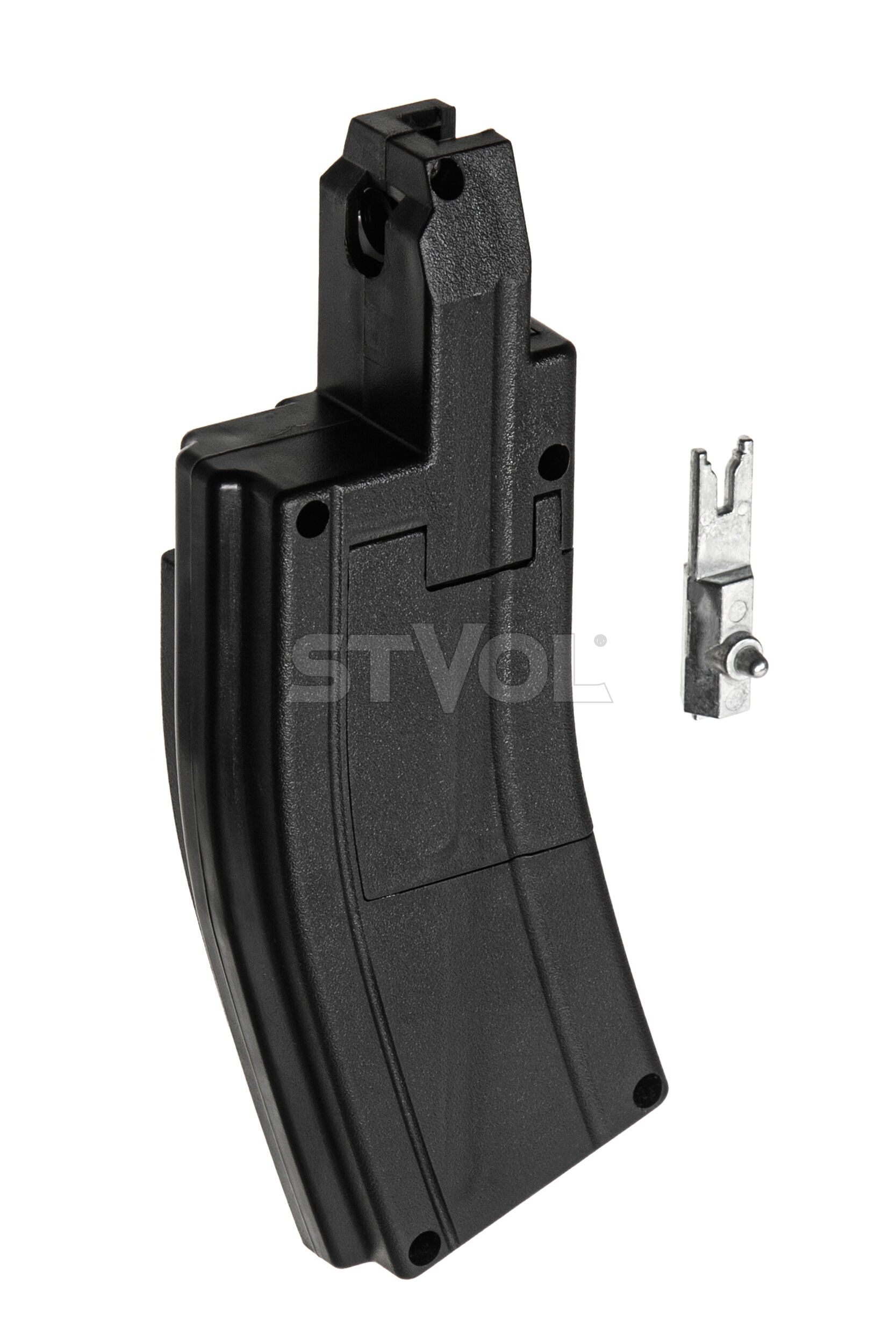Гвинтівка пневматична Sig Sauer MCX GEN II кал.177 чорна купити в