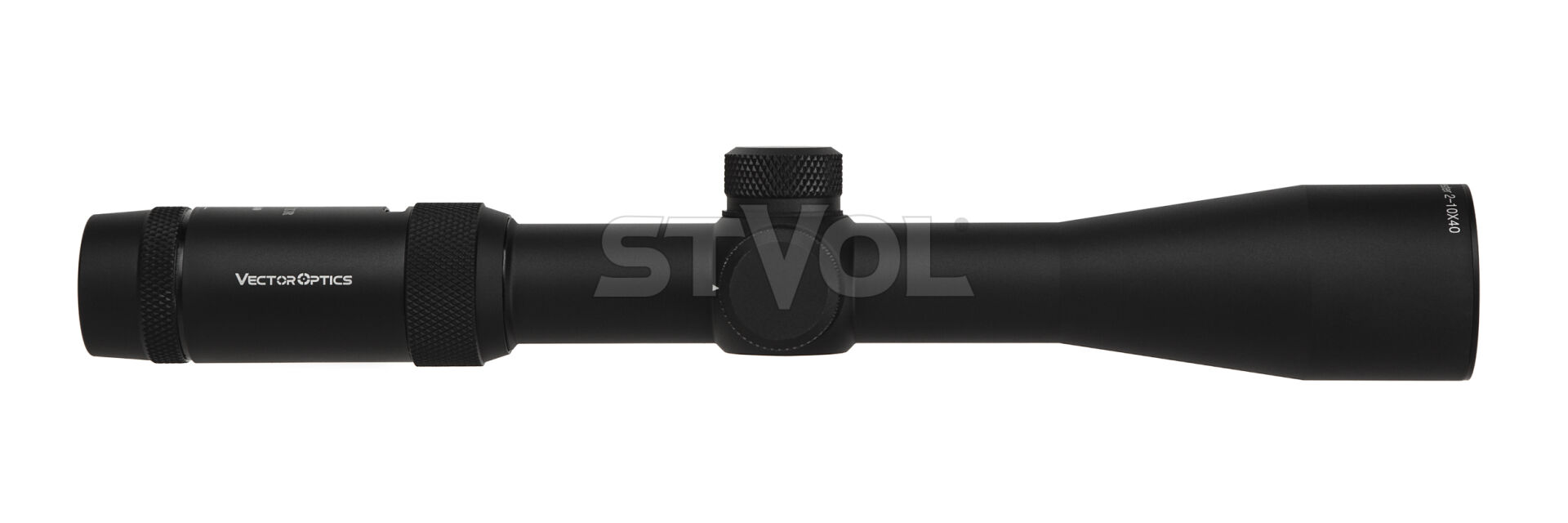 Прицел оптический Vector Optics Forester 2-10x40 (30mm) illum. SFP