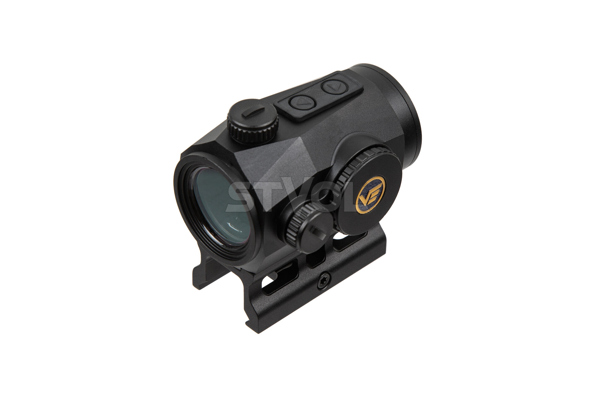 Прицел коллиматорный Vector Optics Scrapper 1x25 2 MOA купити в