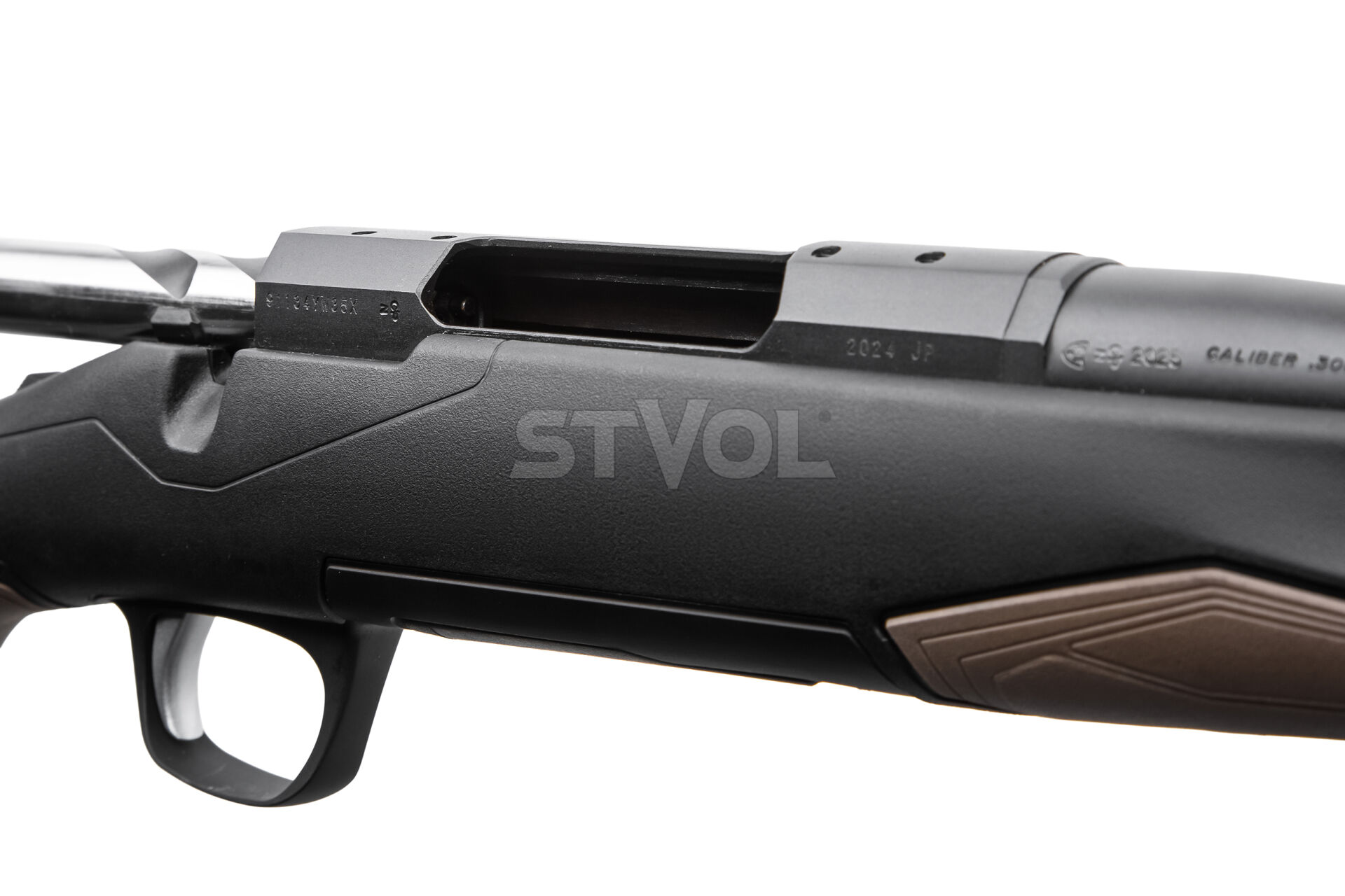 Карабін нарізний Browning X-BOLT2 Distance Varitech ADJ 308Win