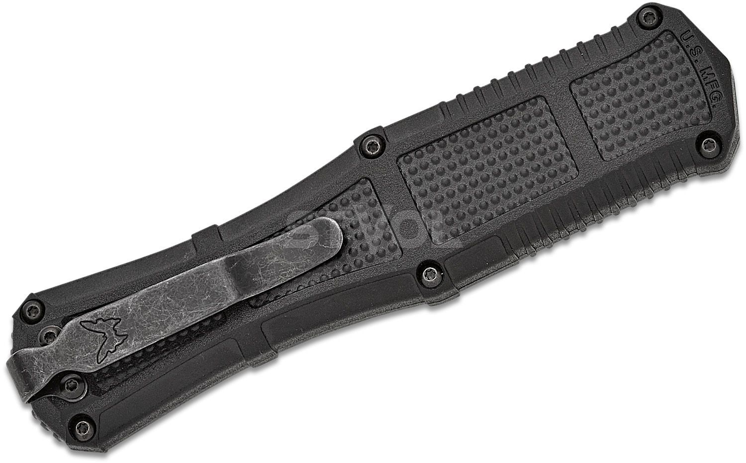 Claymore0603ページ Нож Benchmade 