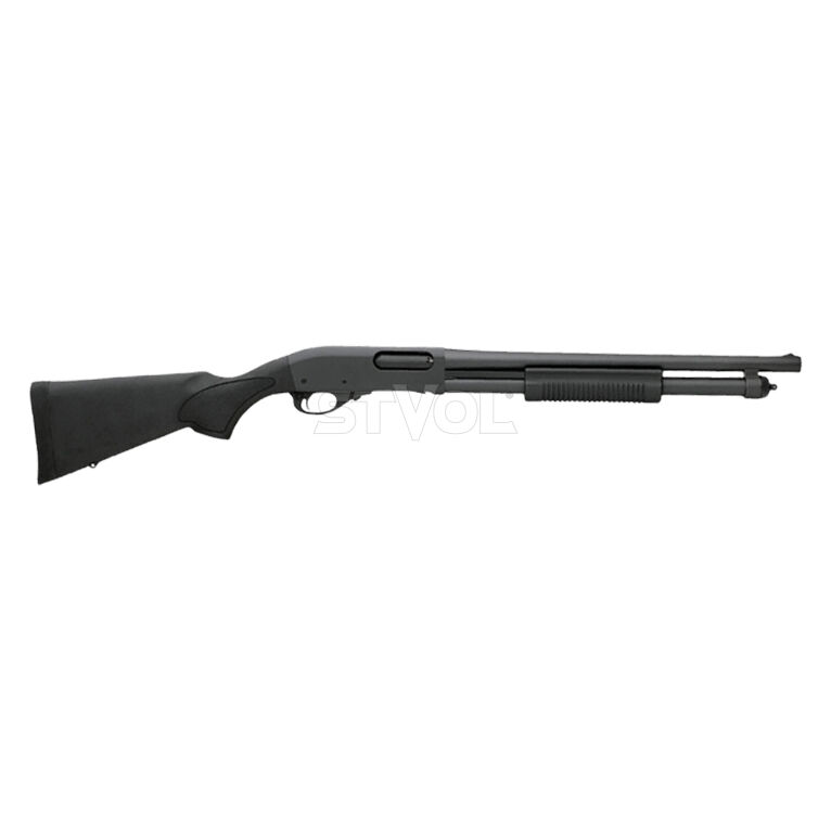 R25077 Мисливська гладкоствольна рушниця Remington 870 TAC SYN 12