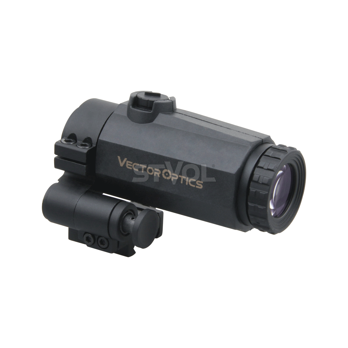 3x оптичний збільшувач Vector Optics Maverick-III 3x22 MIL купити
