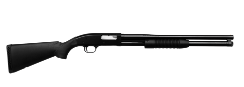 31046РужьегладкоствольноеMaverickM88кал.1220"8-Shot