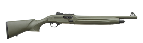 РужьёохотничьеBeretta1301TacticalODGreen12кал.18,5"