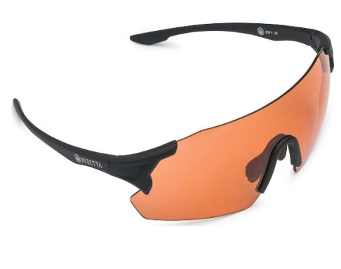 Очки"Beretta"ChallengeEVOEyeglassesOrange
