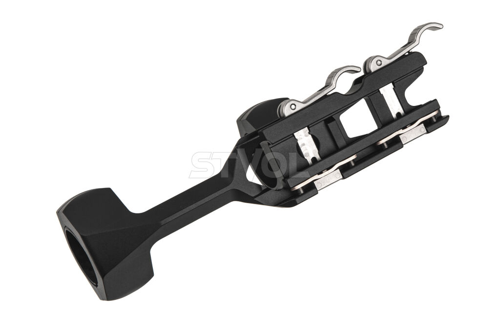 Моноблок Burris AR-Sig QD P.E.P.R.Mount 30mm Фото 5