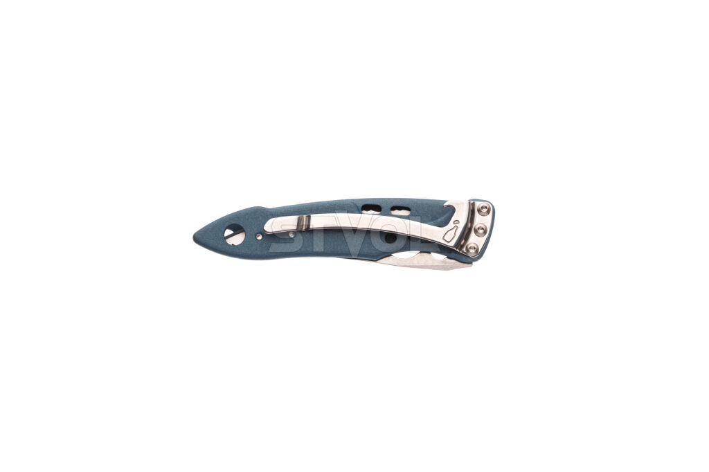 Ніж LEATHERMAN Skeletool KBX- фото 2