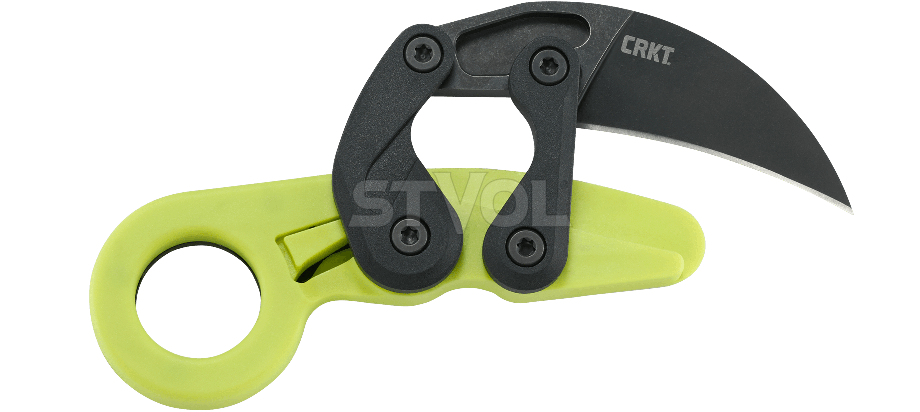 Ніж CRKT "Provoke ZAP" фото 8
